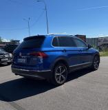 Volkswagen Tiguan II Санкт-Петербург  - изображение 23