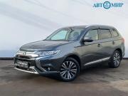Mitsubishi Outlander III Рестайлинг 3 Москва  - изображение 18
