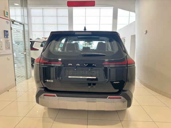 Toyota RAV4 VI (XA60) с пробегом 2026 года, цена 4 580 000 рублей, 10 км, внедорожник, Автокод Объявления