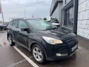 Ford Kuga II Уфа  - изображение 13