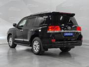 Toyota Land Cruiser 200 Series Рестайлинг 1 Новосибирск  - изображение 38