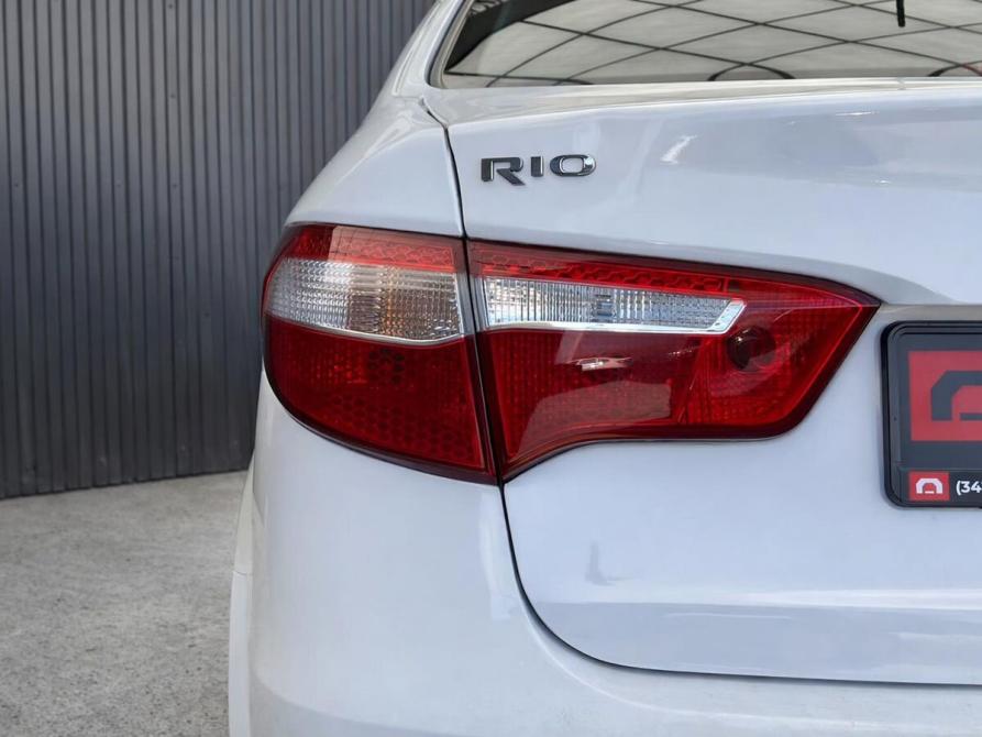 Kia Rio III Пермь  - изображение 28