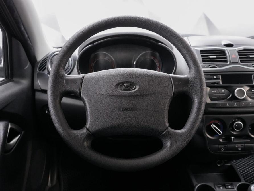 Lada (ВАЗ) Granta I Рестайлинг Ульяновск  - изображение 13