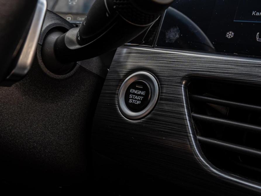 Geely Tugella I Рестайлинг Краснодар  - изображение 15
