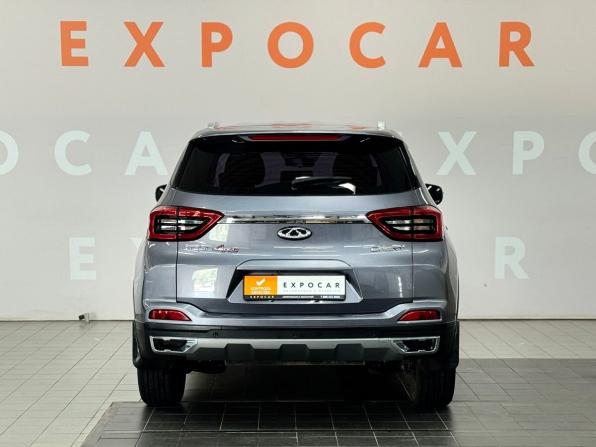 Chery Tiggo 4 Pro I с пробегом 2023 года, цена 1 650 000 рублей, 29322 км, внедорожник, Автокод Объявления