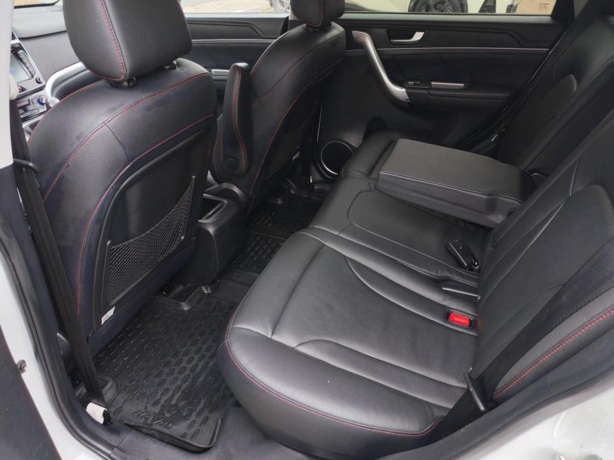 Haval H6 I Оренбург  - изображение 14