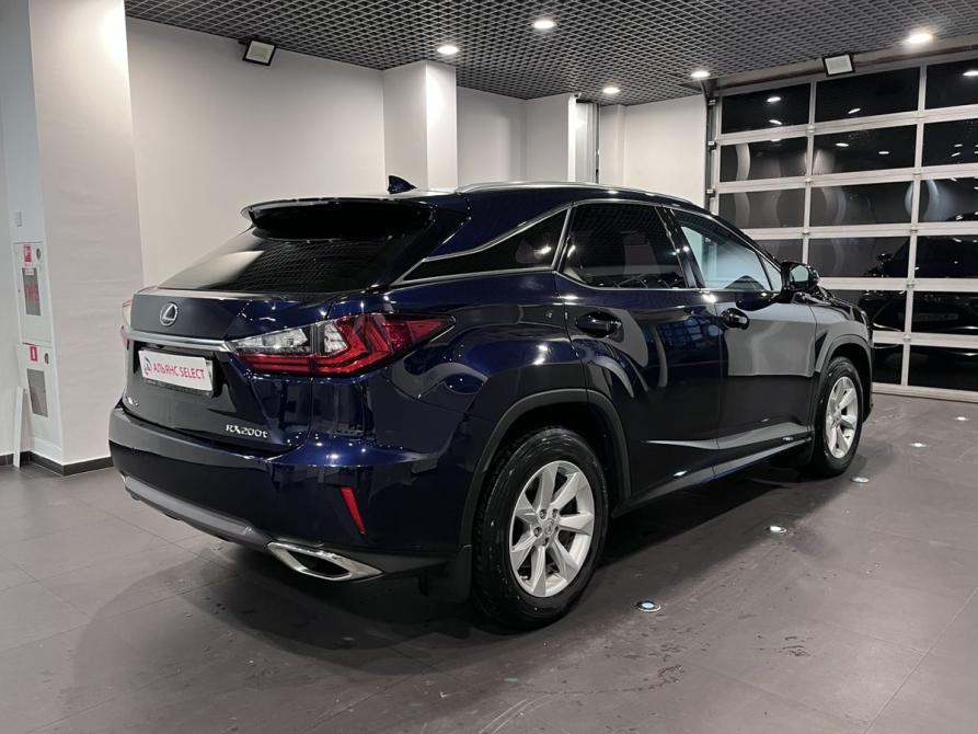 Lexus RX IV Чебоксары  - изображение 3