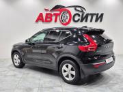 Volvo XC40 I Воронеж  - изображение 25