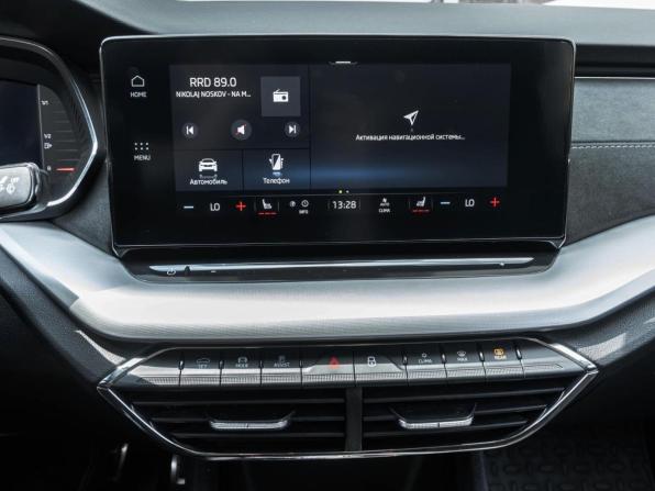 Skoda Octavia IV (A8) с пробегом 2021 года, цена 2 590 000 рублей, 134466 км, лифтбек, Автокод Объявления