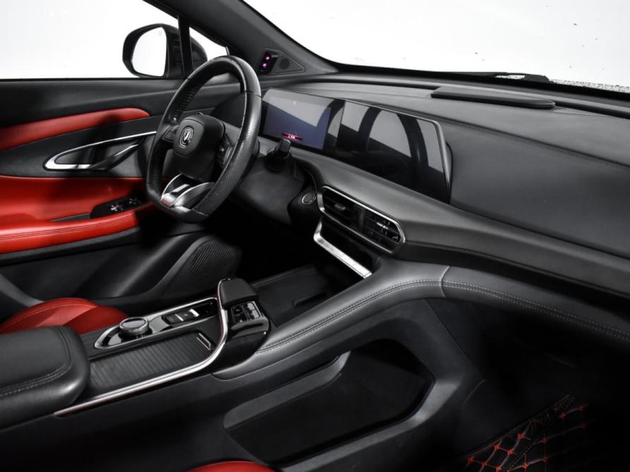 Changan UNI-T I Санкт-Петербург  - изображение 15