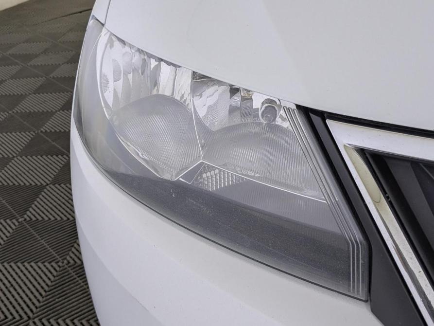 Skoda Rapid I Рестайлинг Москва  - изображение 11