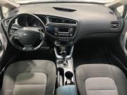 Kia Ceed II Рестайлинг Химки  - изображение 26
