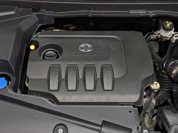 BAIC U5 Plus с пробегом 2023 года, цена 950 000 рублей, 99623 км, седан, Автокод Объявления