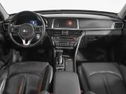 Kia Optima IV Санкт-Петербург  - изображение 37