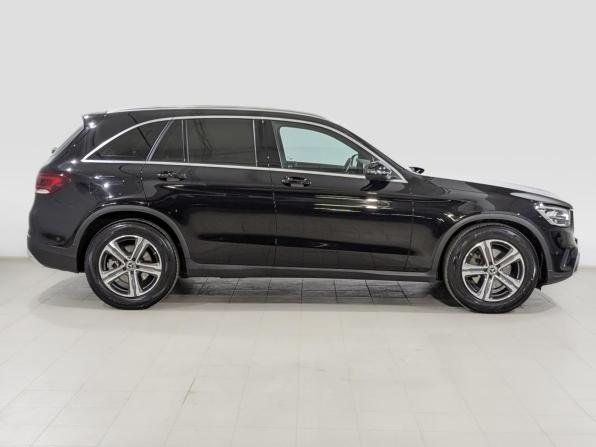 Mercedes-Benz GLC I (X253) Рестайлинг с пробегом 2020 года, цена 4 410 000 рублей, 56418 км, внедорожник, Автокод Объявления