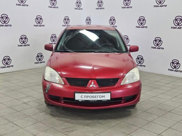 Mitsubishi Lancer IX с пробегом 2006 года, цена 263 000 рублей, 270195 км, седан, Автокод Объявления