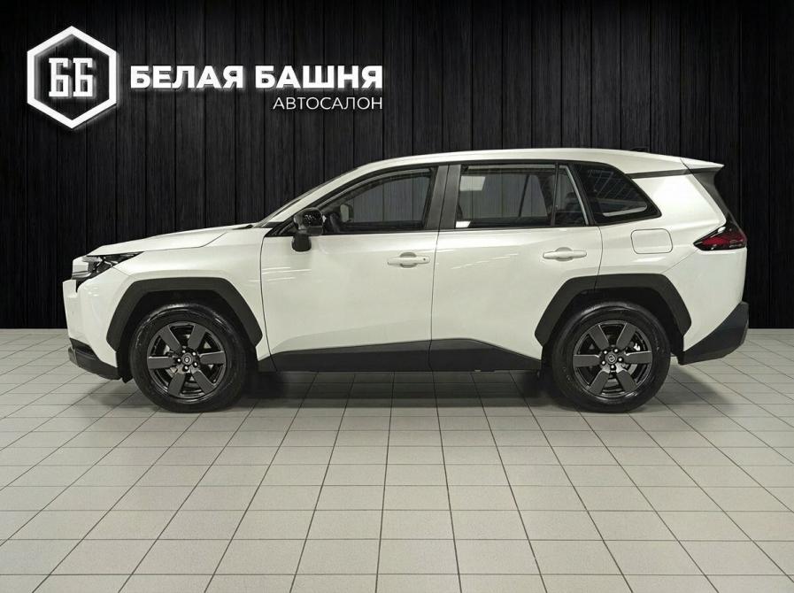 Toyota RAV4 VI (XA60) Екатеринбург  - изображение 5