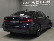 BMW 5 серии VII (G30/G31/G38) Рестайлинг Пермь  - изображение 19