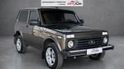 Lada (ВАЗ) Niva Legend I Тамбов  - изображение 21