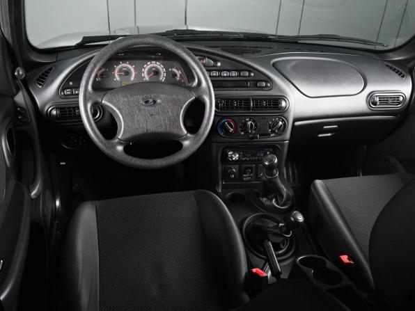 Lada (ВАЗ) Niva Travel I с пробегом 2023 года, цена 1 099 000 рублей, 28353 км, внедорожник, Автокод Объявления