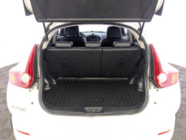 Nissan Juke I с пробегом 2012 года, цена 950 000 рублей, 177760 км, внедорожник, Автокод Объявления