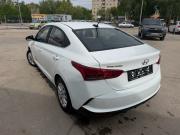 Hyundai Solaris II Рестайлинг Тольятти  - изображение 25