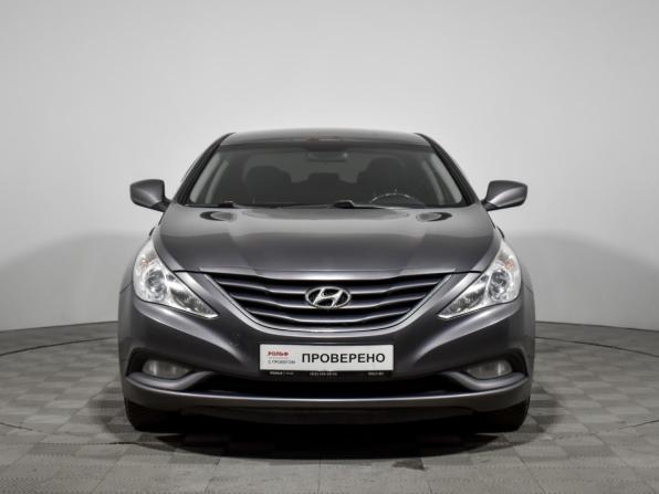 Hyundai Sonata VI (YF) с пробегом 2012 года, цена 920 000 рублей, 183561 км, седан, Автокод Объявления