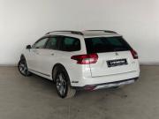 Citroen C5 II Москва  - изображение 24
