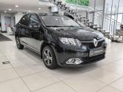 Renault Logan II Казань  - изображение 25