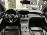 Mercedes-Benz GLC I (X253) Рестайлинг Москва  - изображение 27