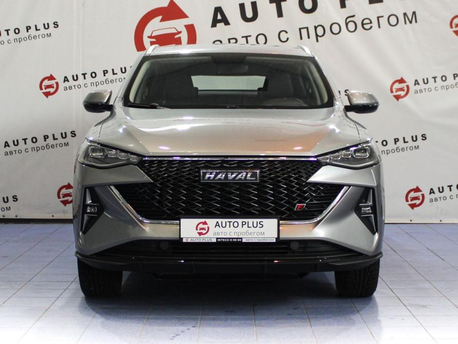 Haval F7x I Рестайлинг Минеральные Воды  - изображение 3