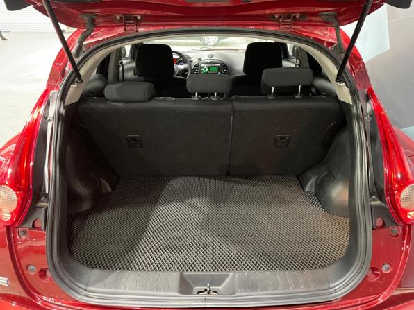 Nissan Juke I с пробегом 2012 года, цена 799 000 рублей, 192428 км, внедорожник, Автокод Объявления