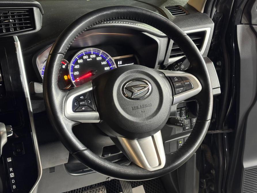 Daihatsu Thor I Уфа  - изображение 11