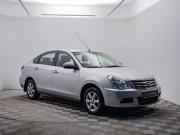 Nissan Almera III (G15) Москва  - изображение 21