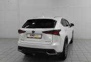 Lexus NX I Рестайлинг Астрахань  - изображение 23