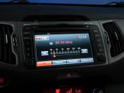 Kia Sportage III Рестайлинг Москва  - изображение 43