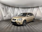 Kia Rio II Рестайлинг Москва  - изображение 17