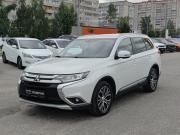 Mitsubishi Outlander III Рестайлинг 2 Йошкар-Ола  - изображение 23
