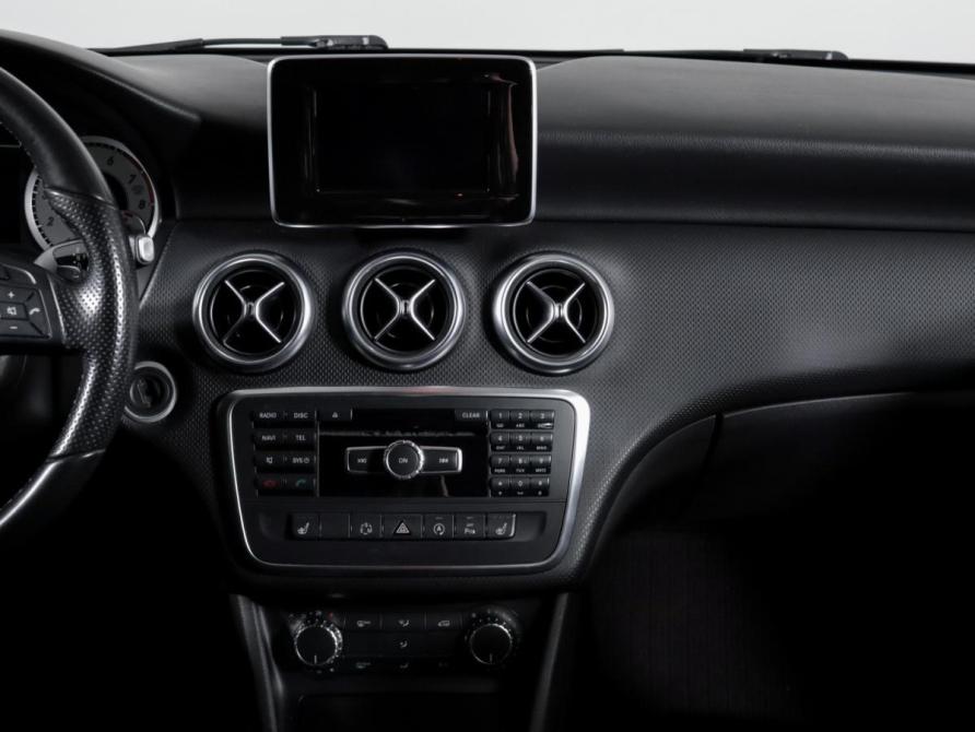 Mercedes-Benz A-Класс III (W176) Москва  - изображение 14