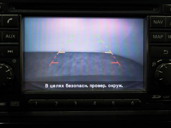 Nissan Juke I с пробегом 2013 года, цена 1 100 000 рублей, 151859 км, внедорожник, Автокод Объявления