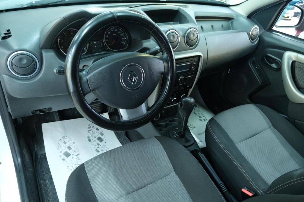Renault Duster I Омск  - изображение 10