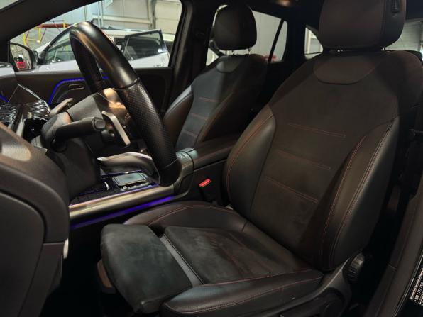 Mercedes-Benz GLA II (H247) с пробегом 2021 года, цена 3 669 990 рублей, 94136 км, внедорожник, Автокод Объявления