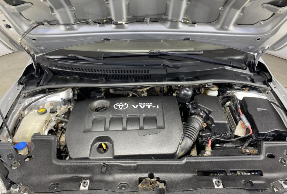 Toyota Corolla X (E140 E150) Саранск  - изображение 30
