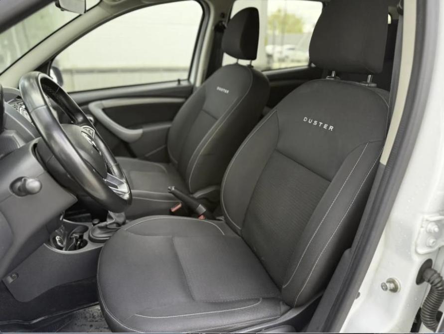 Renault Duster II Ставрополь  - изображение 18