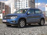 Volkswagen Tiguan I Рестайлинг Ижевск  - изображение 24