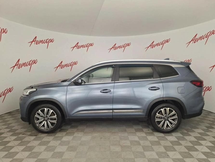 Chery Tiggo 8 I Псков  - изображение 2
