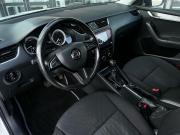 Skoda Octavia III (A7) Рестайлинг Волгоград  - изображение 32