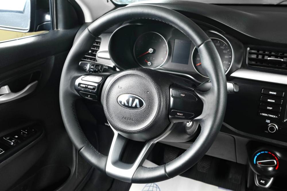 Kia Rio IV Тюмень  - изображение 12