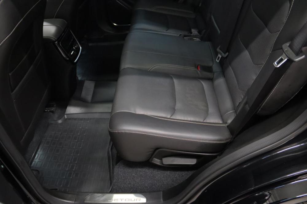 JETOUR X70+ I Сургут  - изображение 12