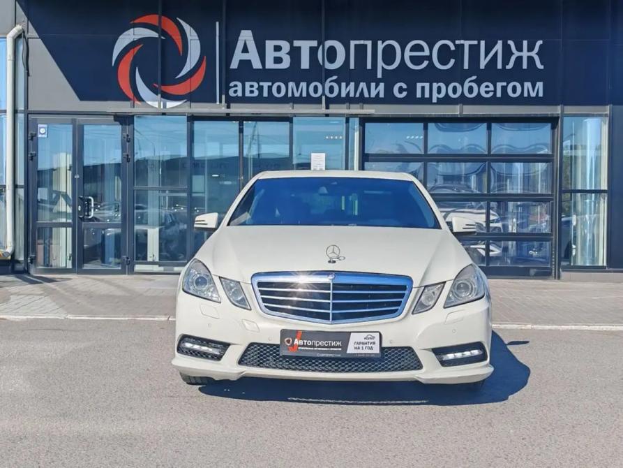 Mercedes-Benz E-Класс IV (W212 S212 C207) Волгоград  - изображение 5